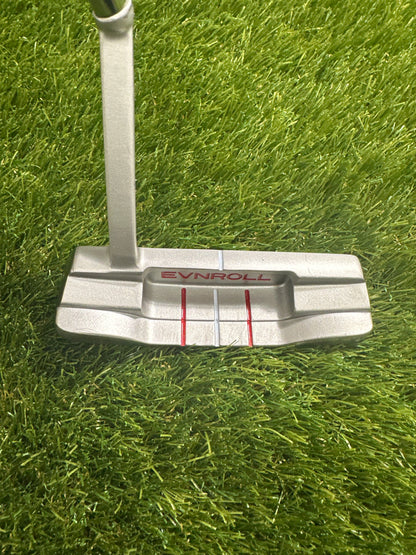 Evnroll Tour Stroke 34" Putter