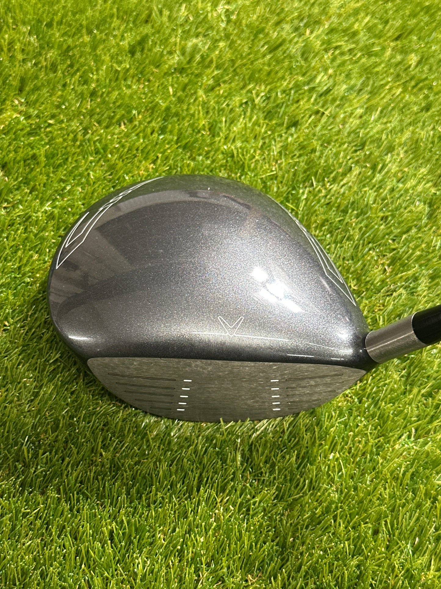 Callaway X Series 10.5 Driver