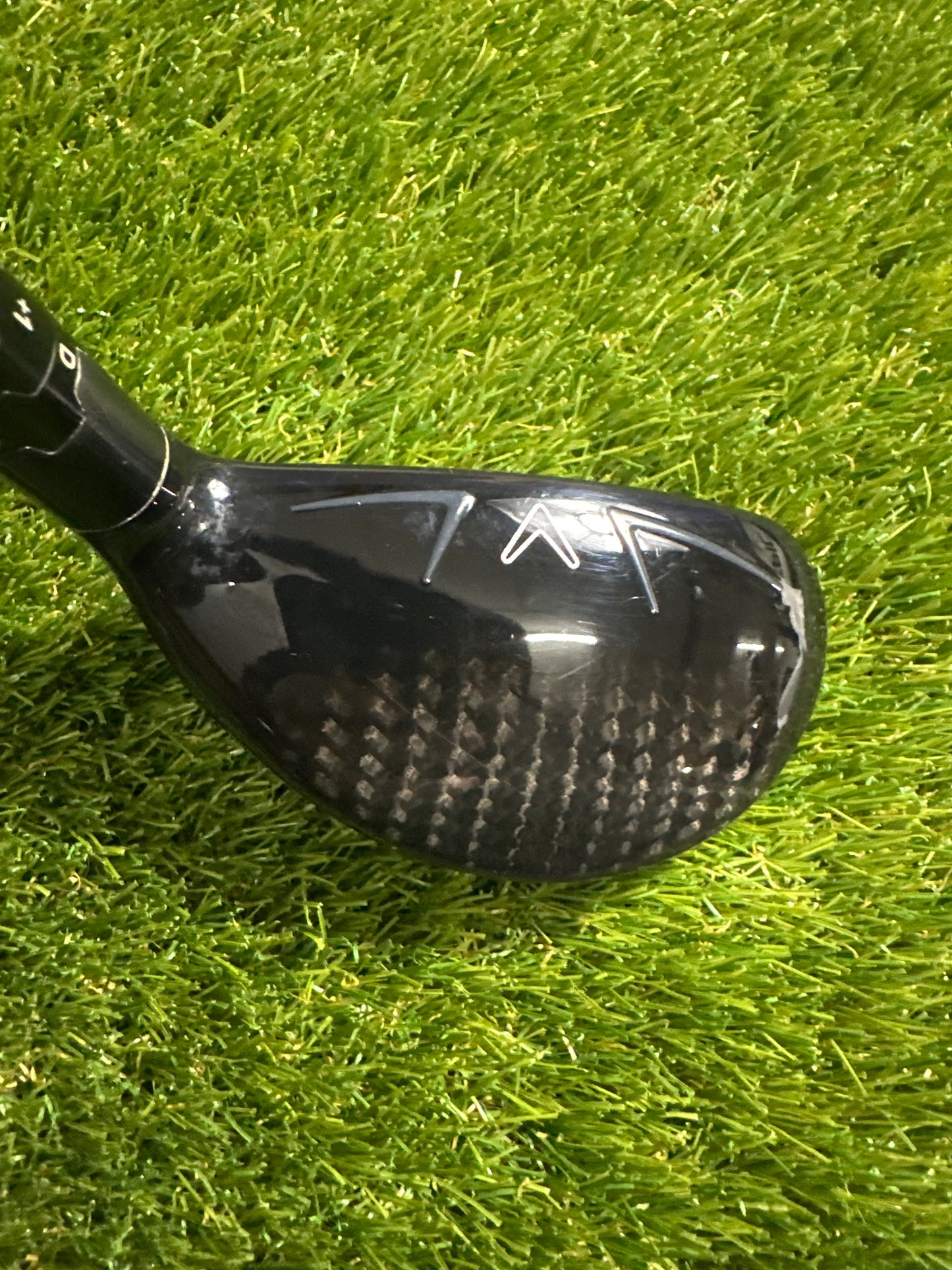 Callaway Epic 3/20 HYB