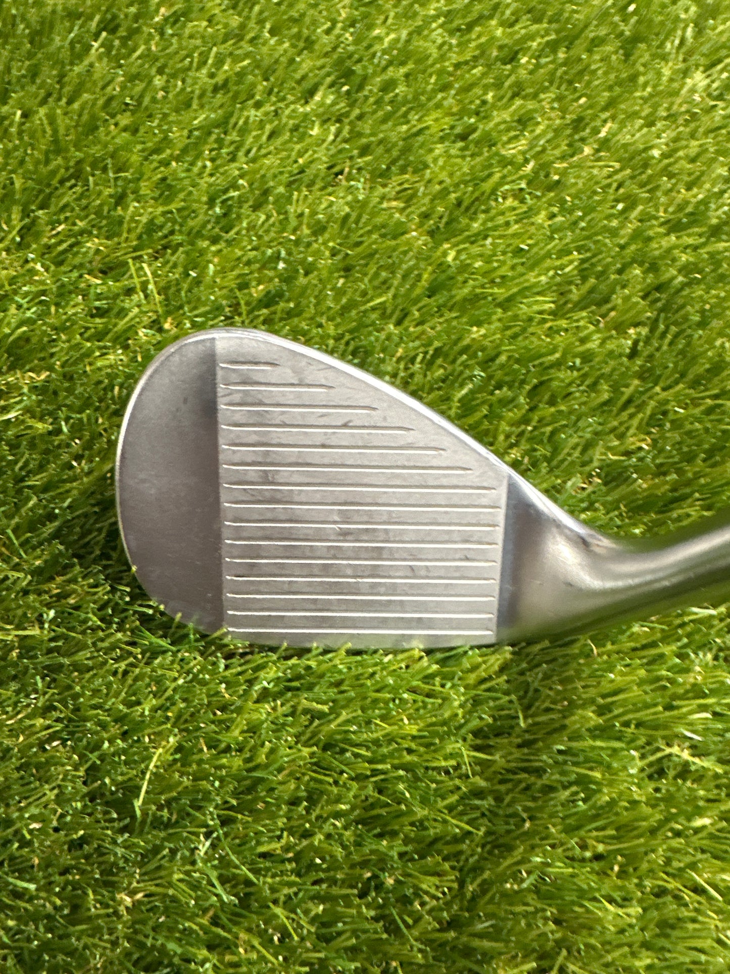 Callaway Opus 48/10S Wedge