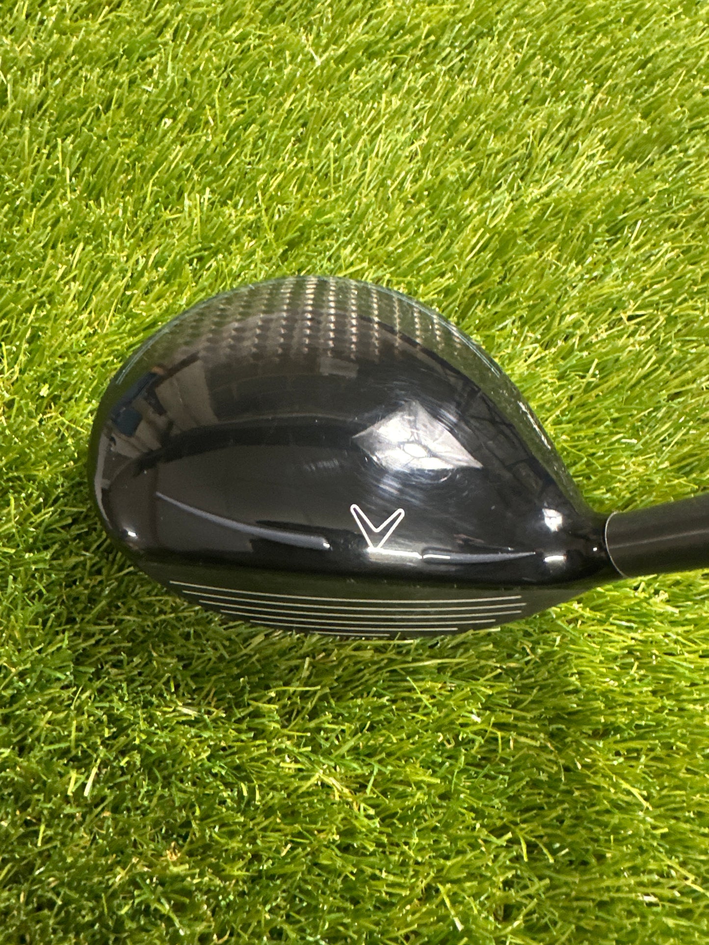 Callaway Rogue 3+/13.5 FWY