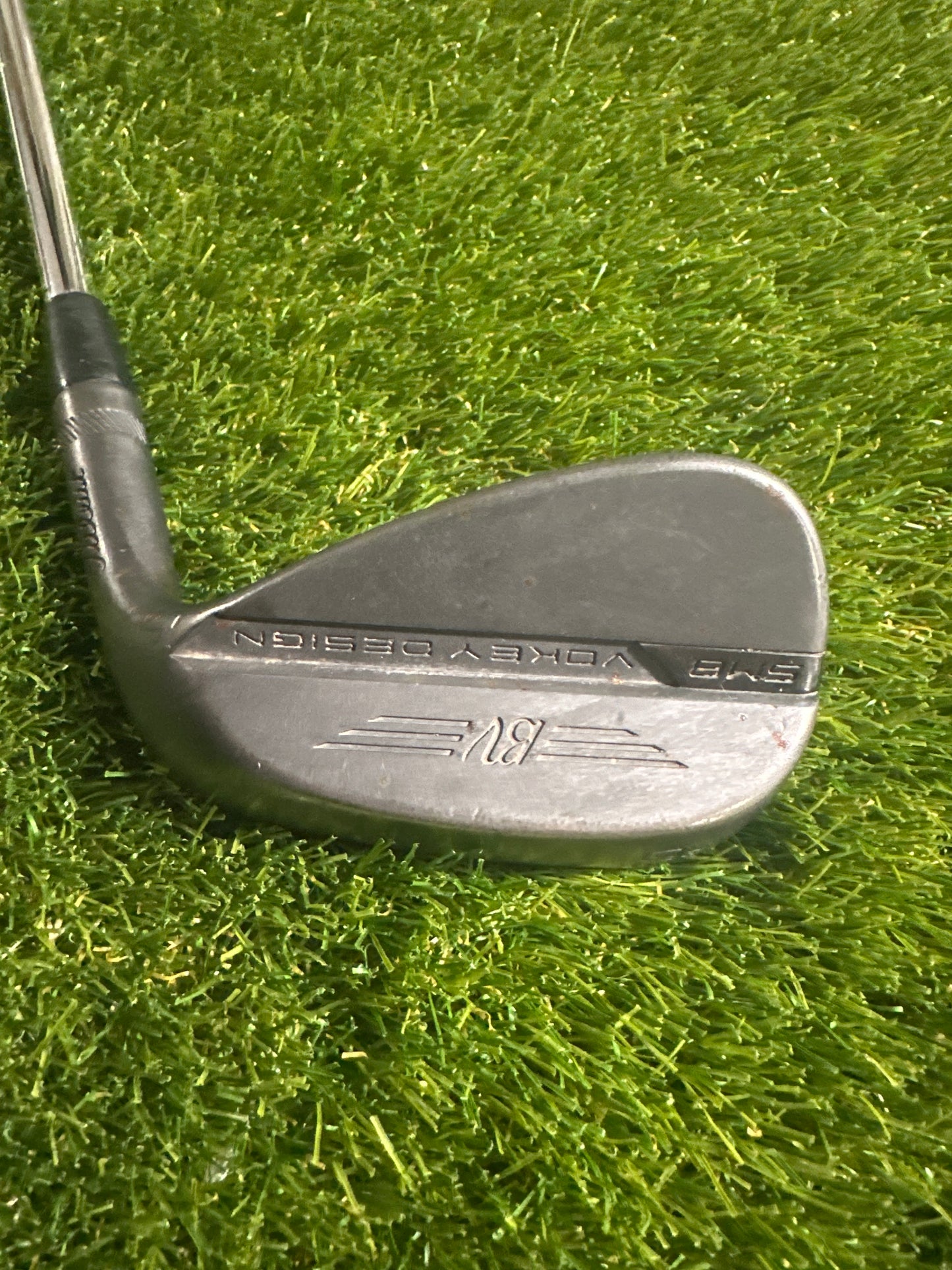 Titleist SM8 50/08F Wedge