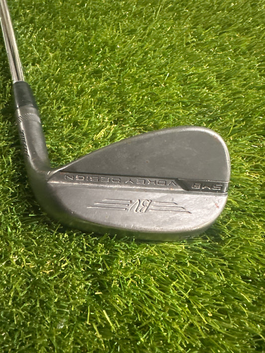 Titleist SM8 50/08F Wedge