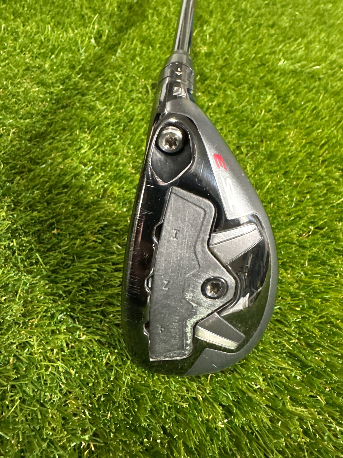 Titleist TSi3 2/18 HYB