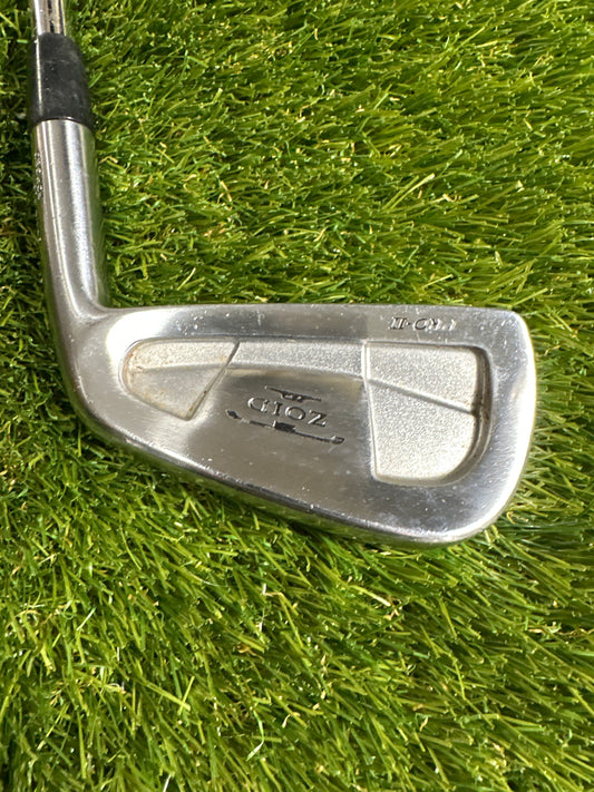 Mizuno TZoid Pro 2 2 Iron