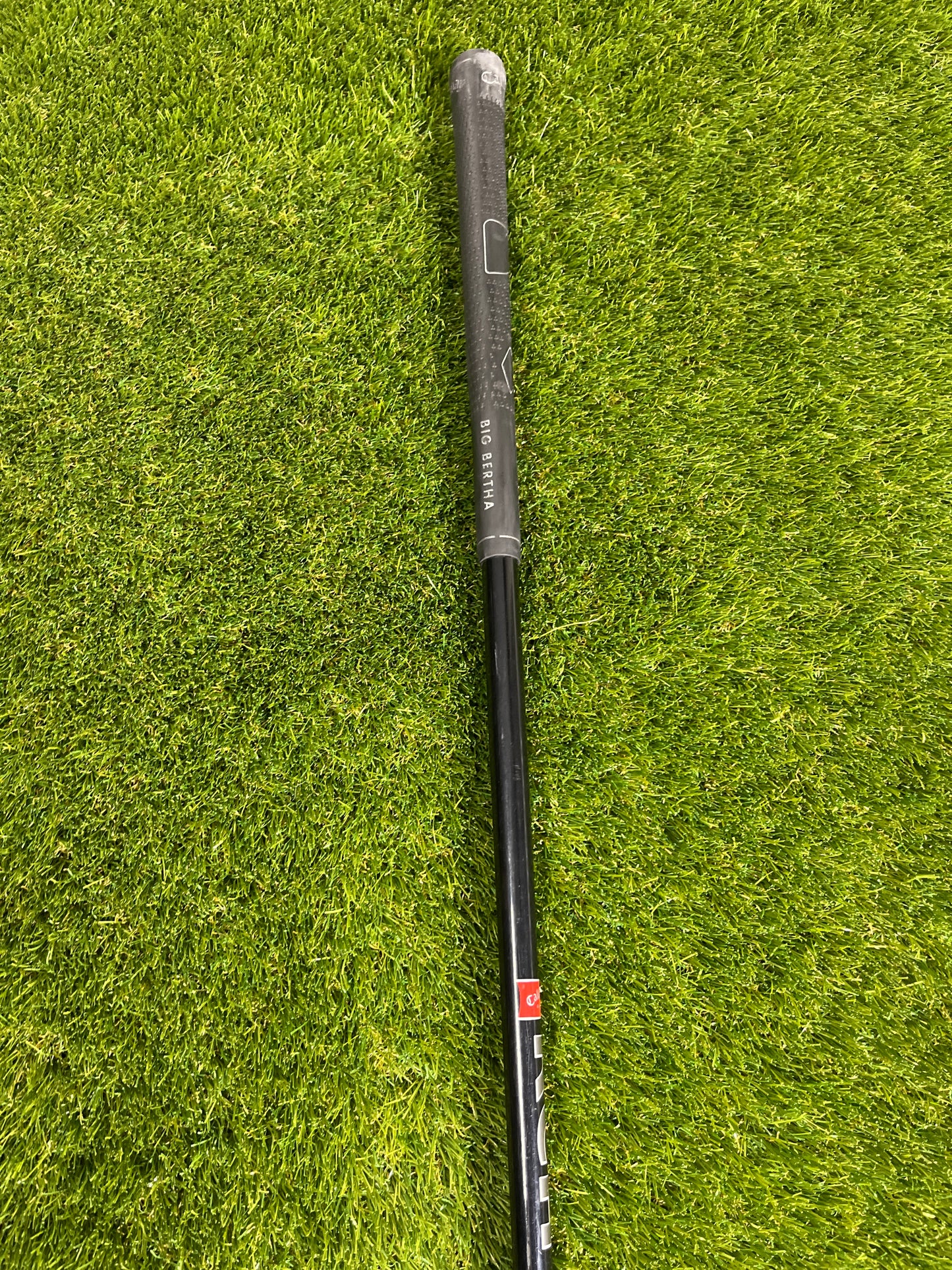 Callaway Big Bertha 3 FWY