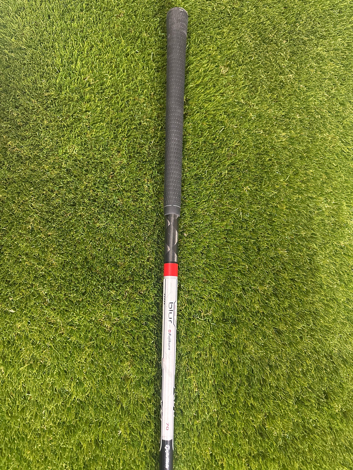 TaylorMade R11 3/15.5 FWY