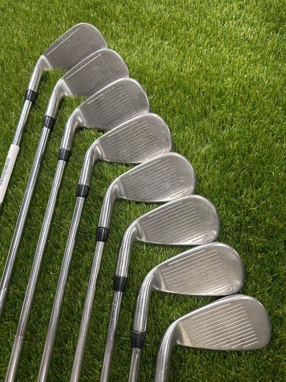 Cobra Max 5-SW Irons