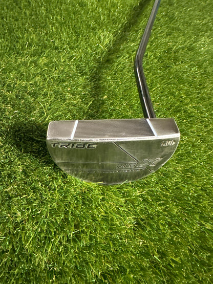 BenRoss Tribe MDX 34" Putter