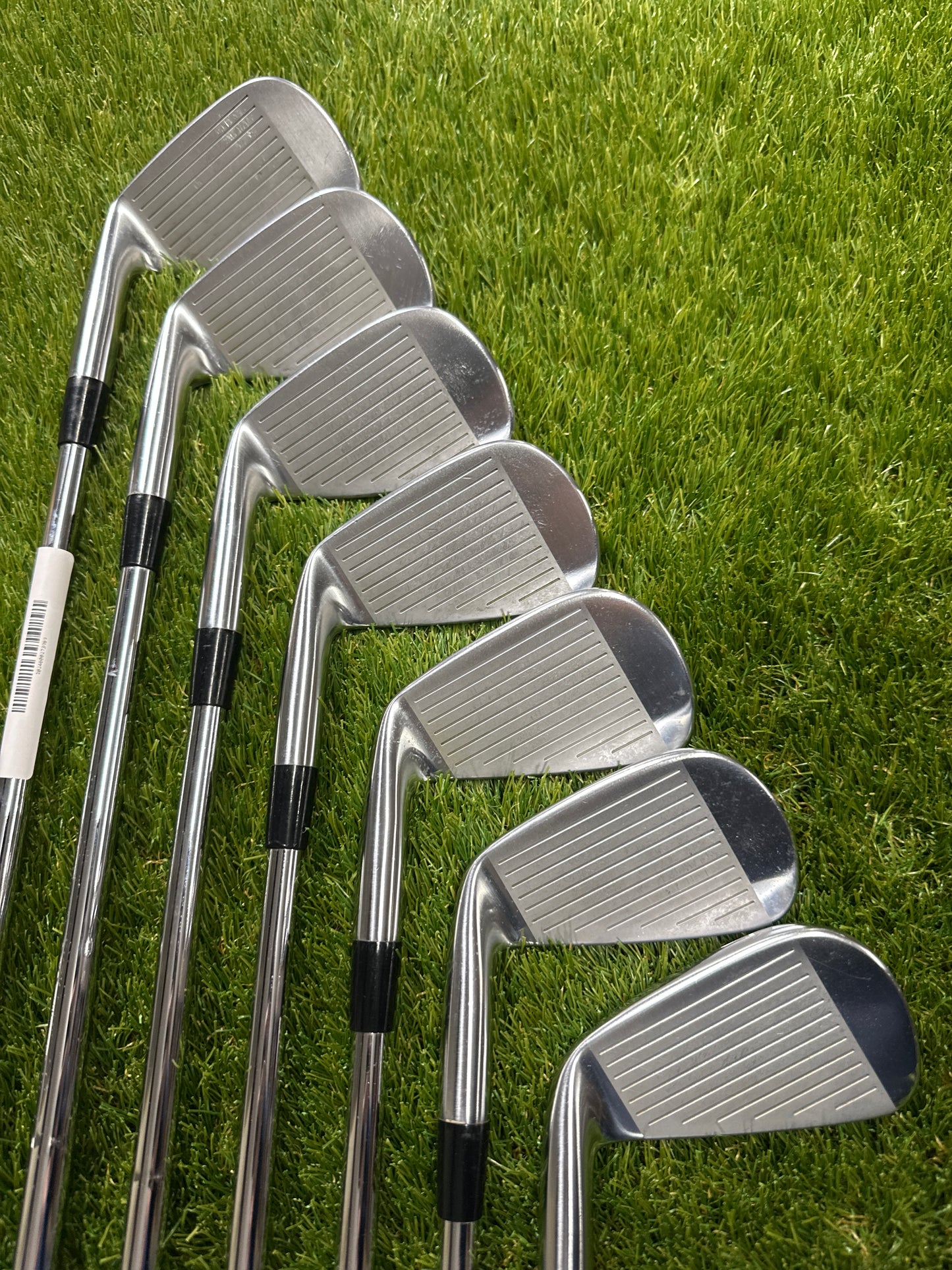 Mizuno Pro 241/243 4-PW Irons