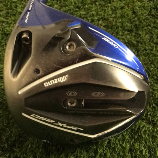 Mizuno JPX 850 10.5/Driver