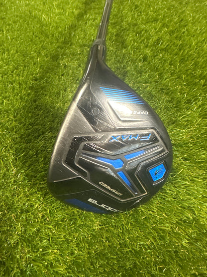 Cobra Fmax Air Speed 3/16 FWY