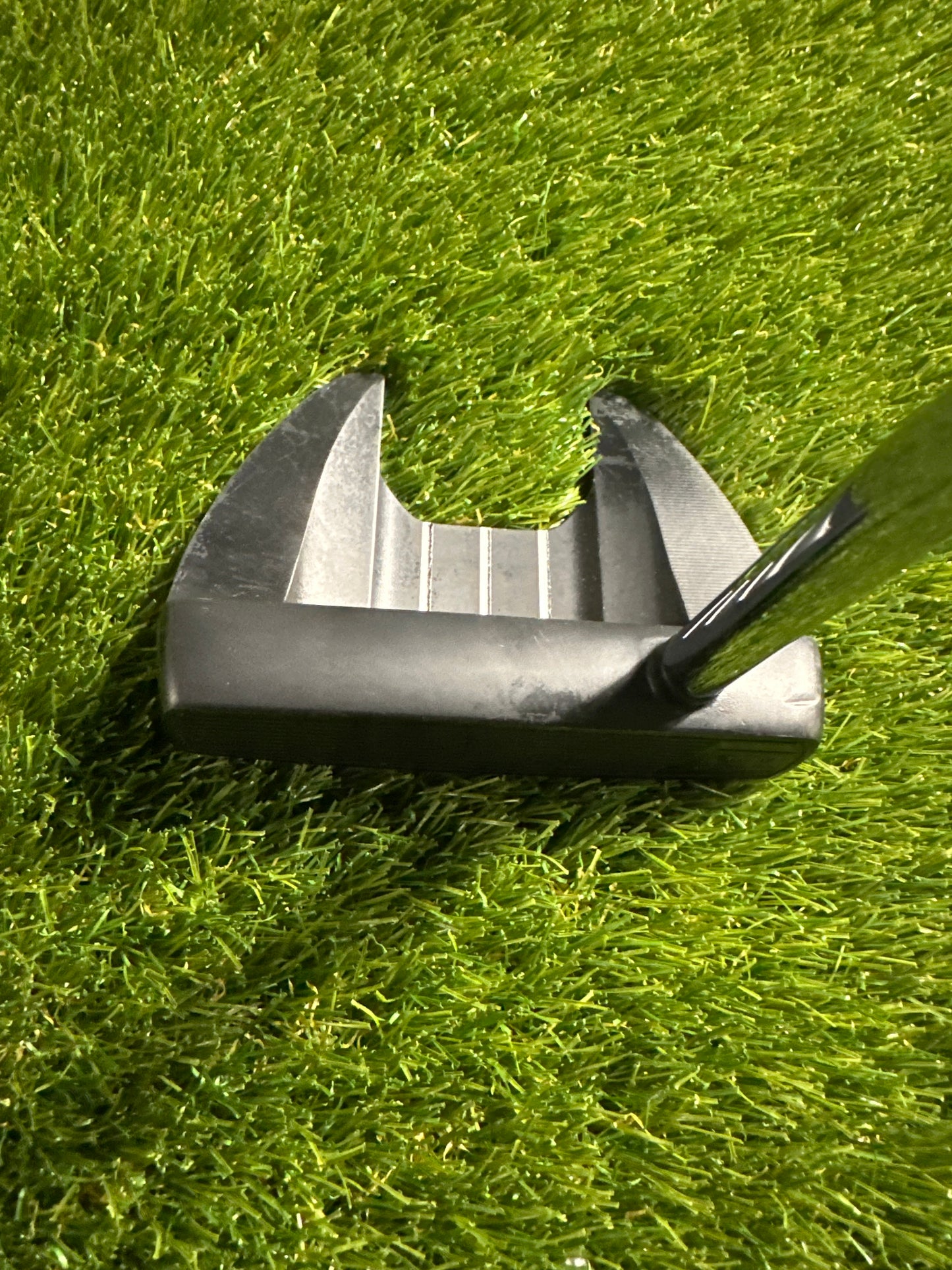 Rife X Renegade X 35" Putter