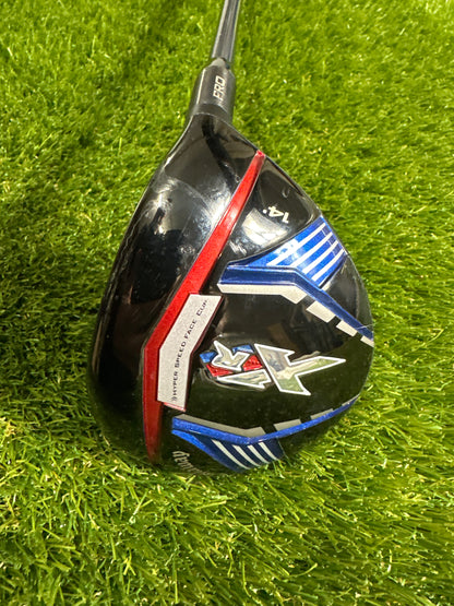 Callaway XR Pro 14 FWY