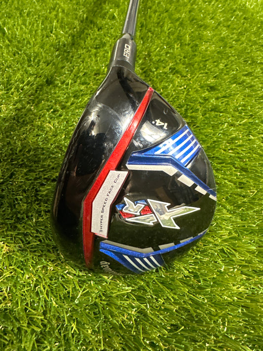 Callaway XR Pro 14 FWY