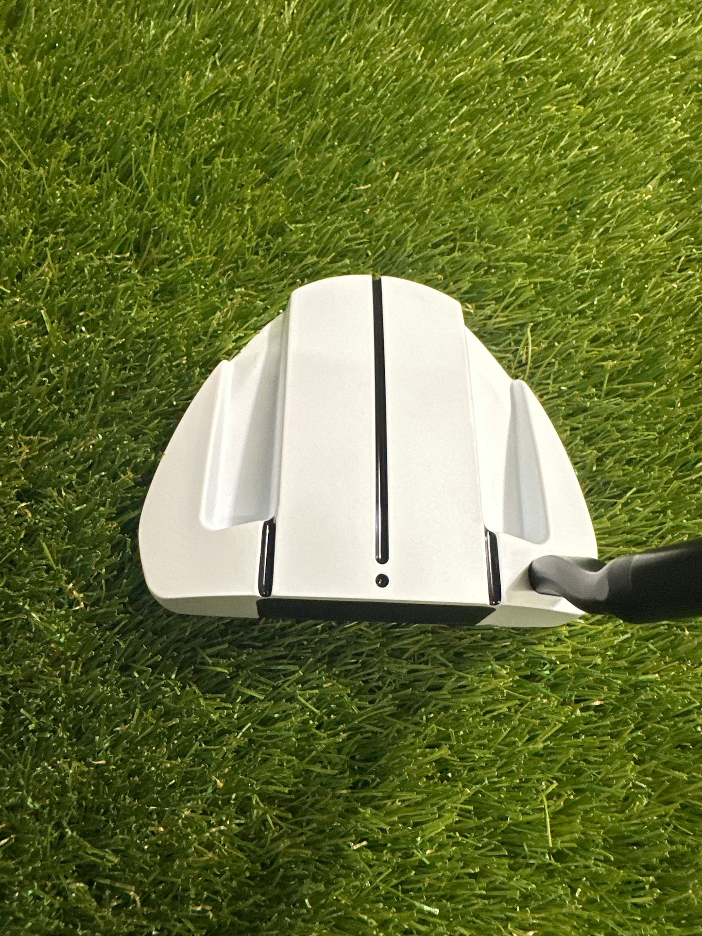 Ping Scottsdale Ketsch 4 34" Putter