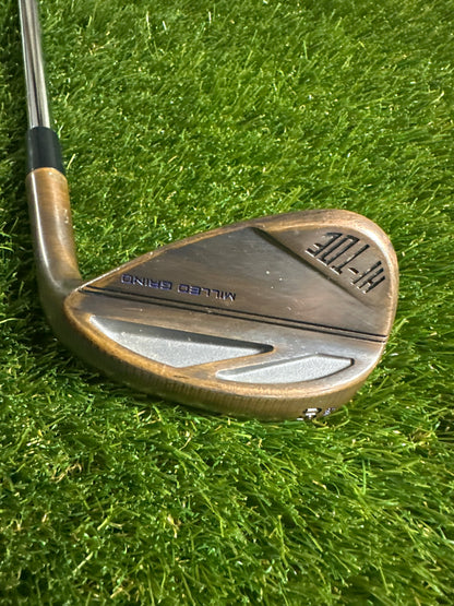 TaylorMade MG HI TOE 50/09 Wedge