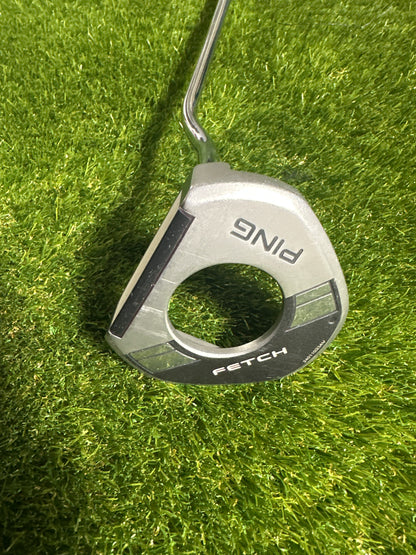 Ping Fetch 33.5" Putter