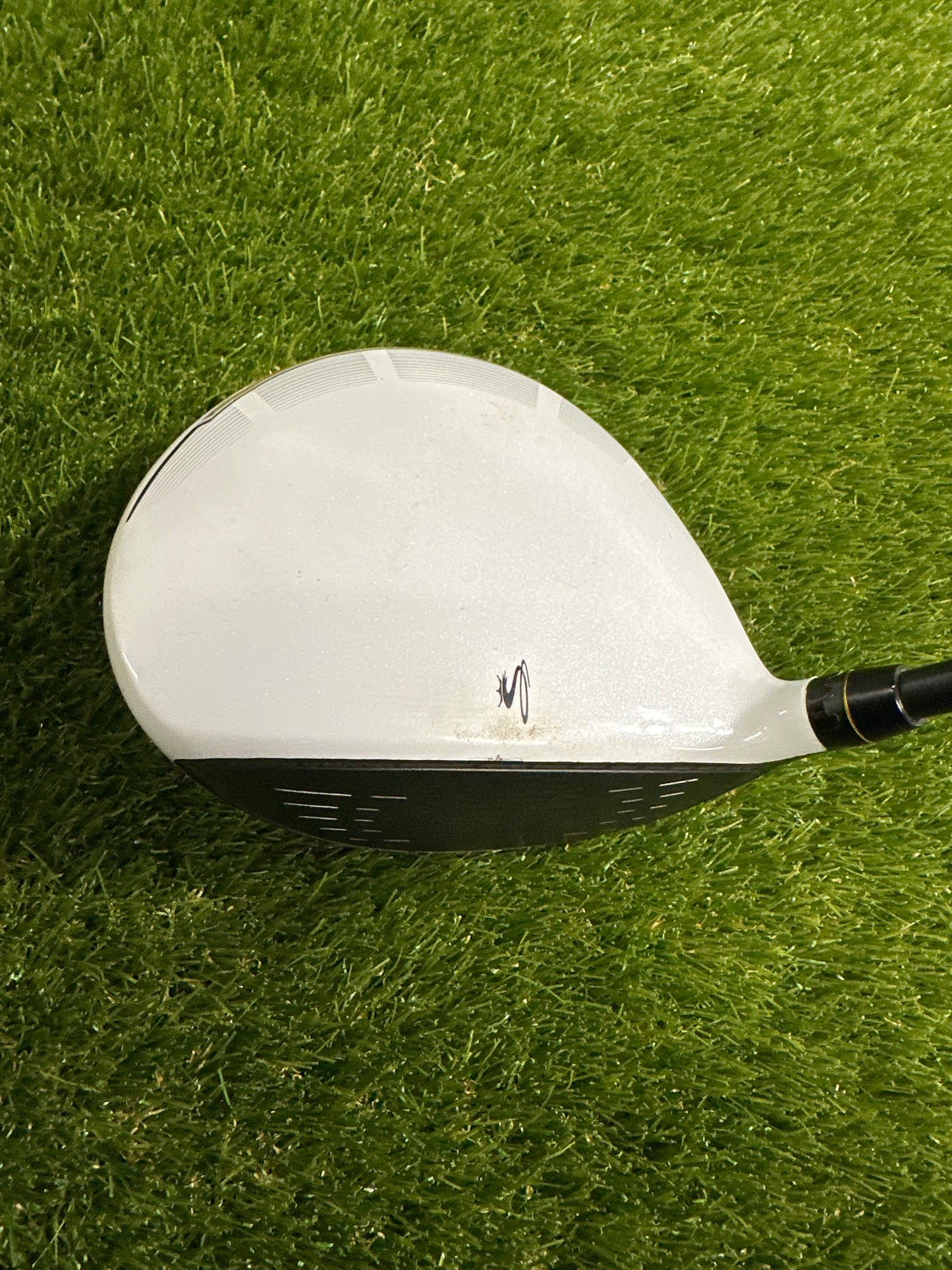 Cobra FlyZ 10.5 Driver