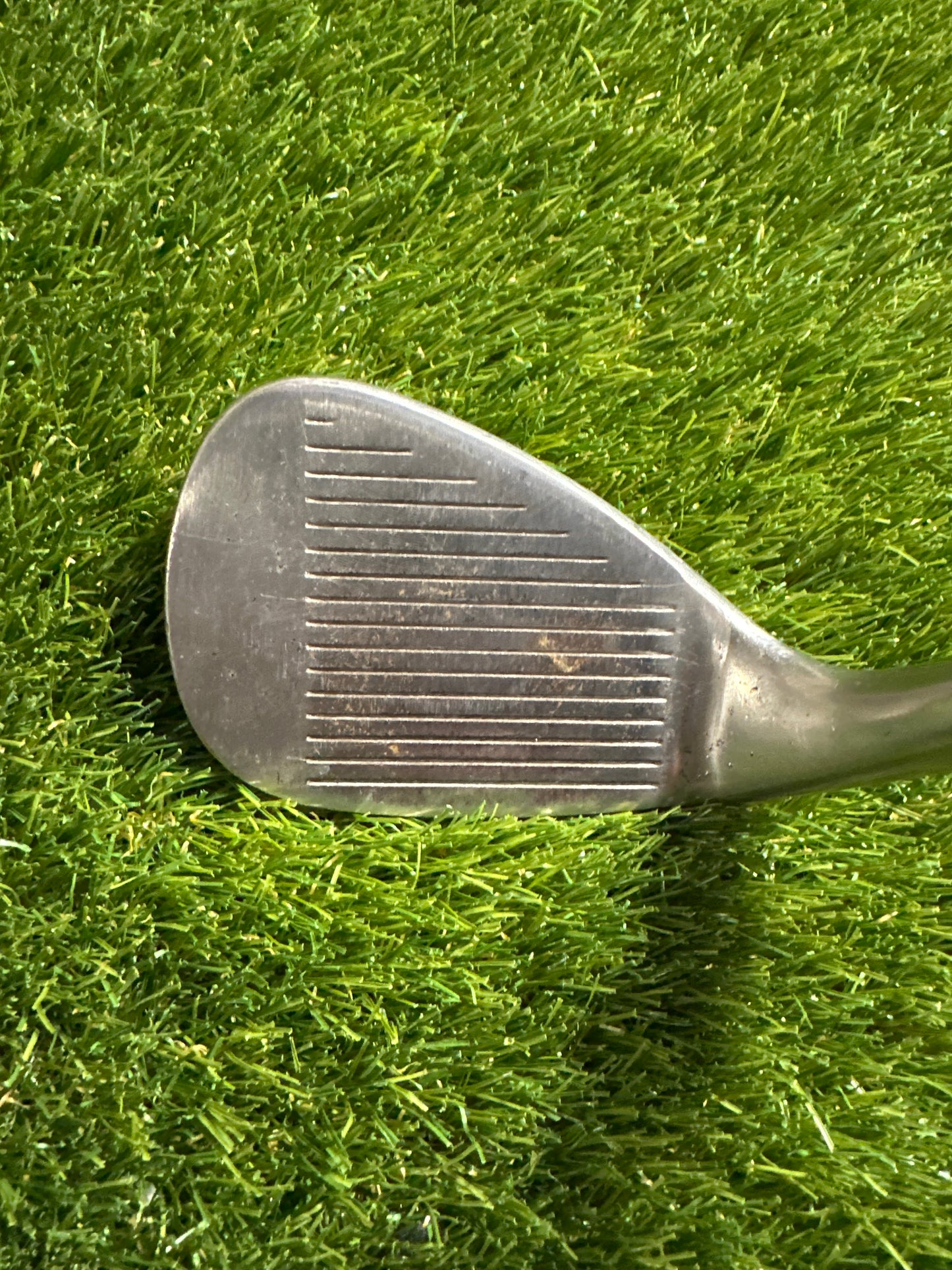 Titleist Spin Milled 52/08 Wedge