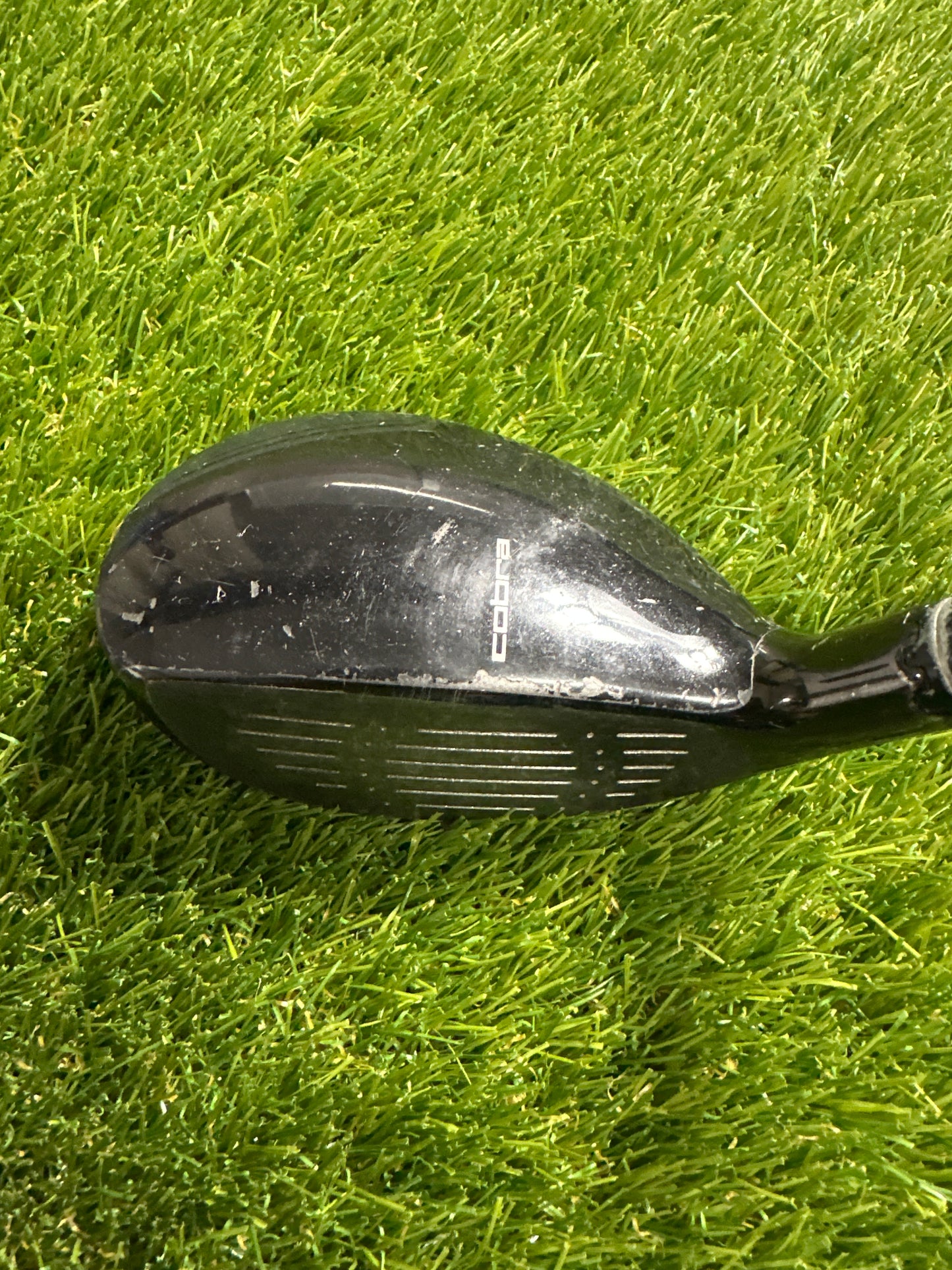 Cobra King F7 20.5 HYB