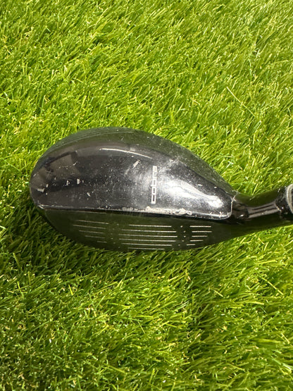 Cobra King F7 20.5 HYB