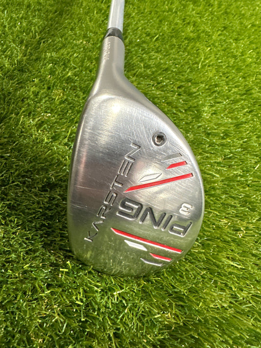 Ping Karsten 3 HYB