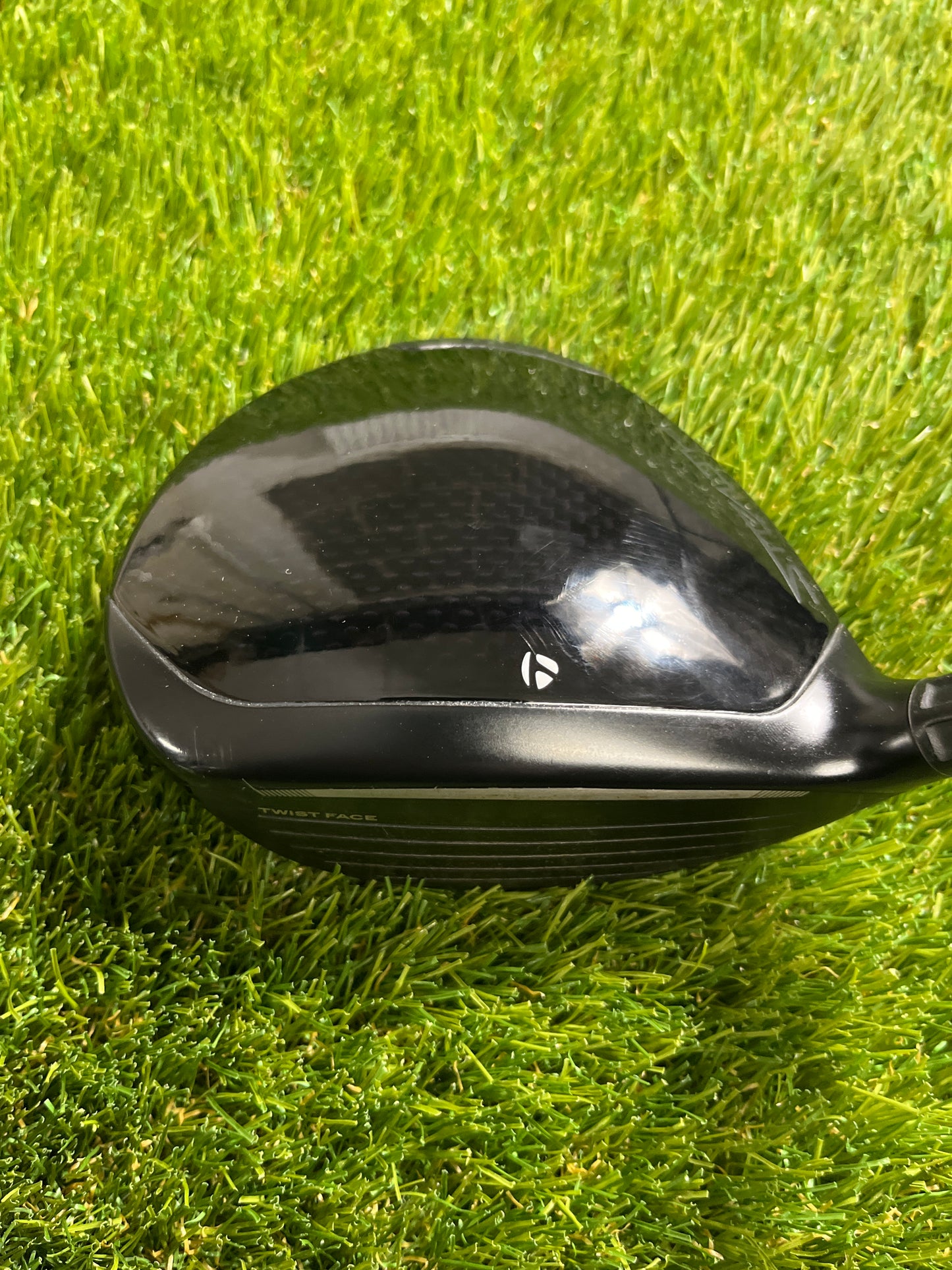 TaylorMade Stealth 2 3/15 FWY