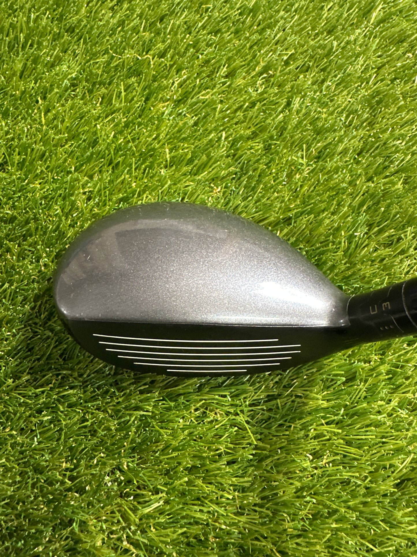 Titleist H1 818 21 HYB