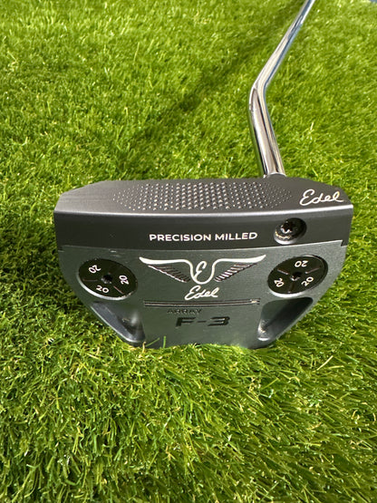 Edel F3 34.5" Putter