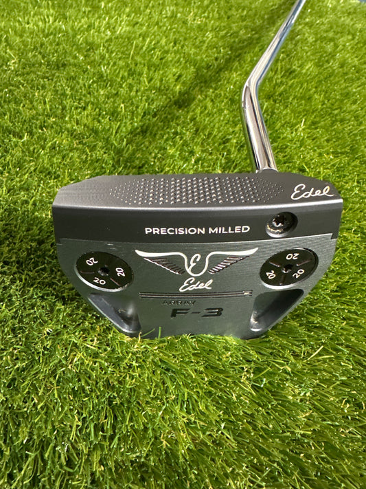 Edel F3 34.5" Putter