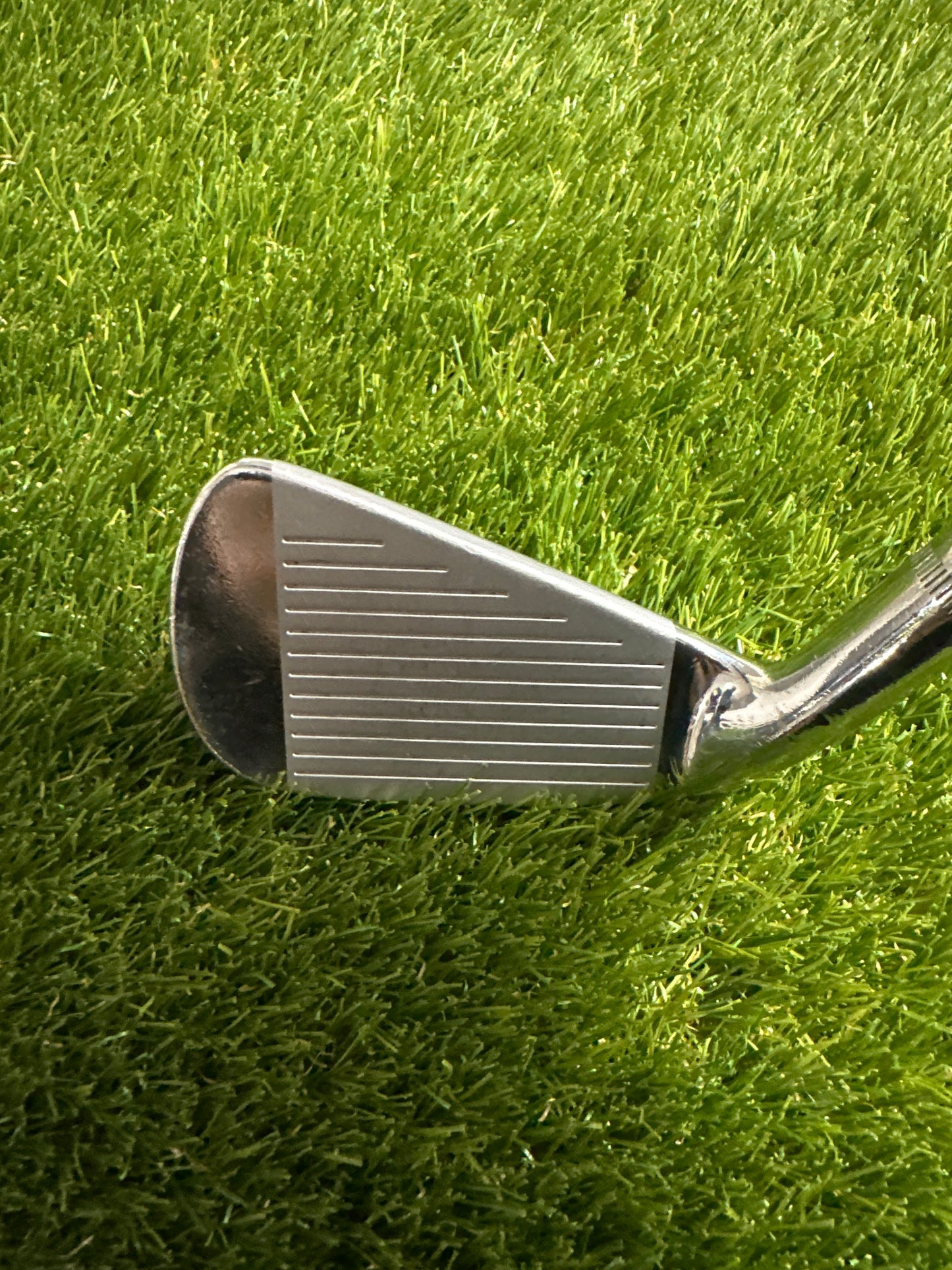 BenHogan Apex FTX 3 Iron