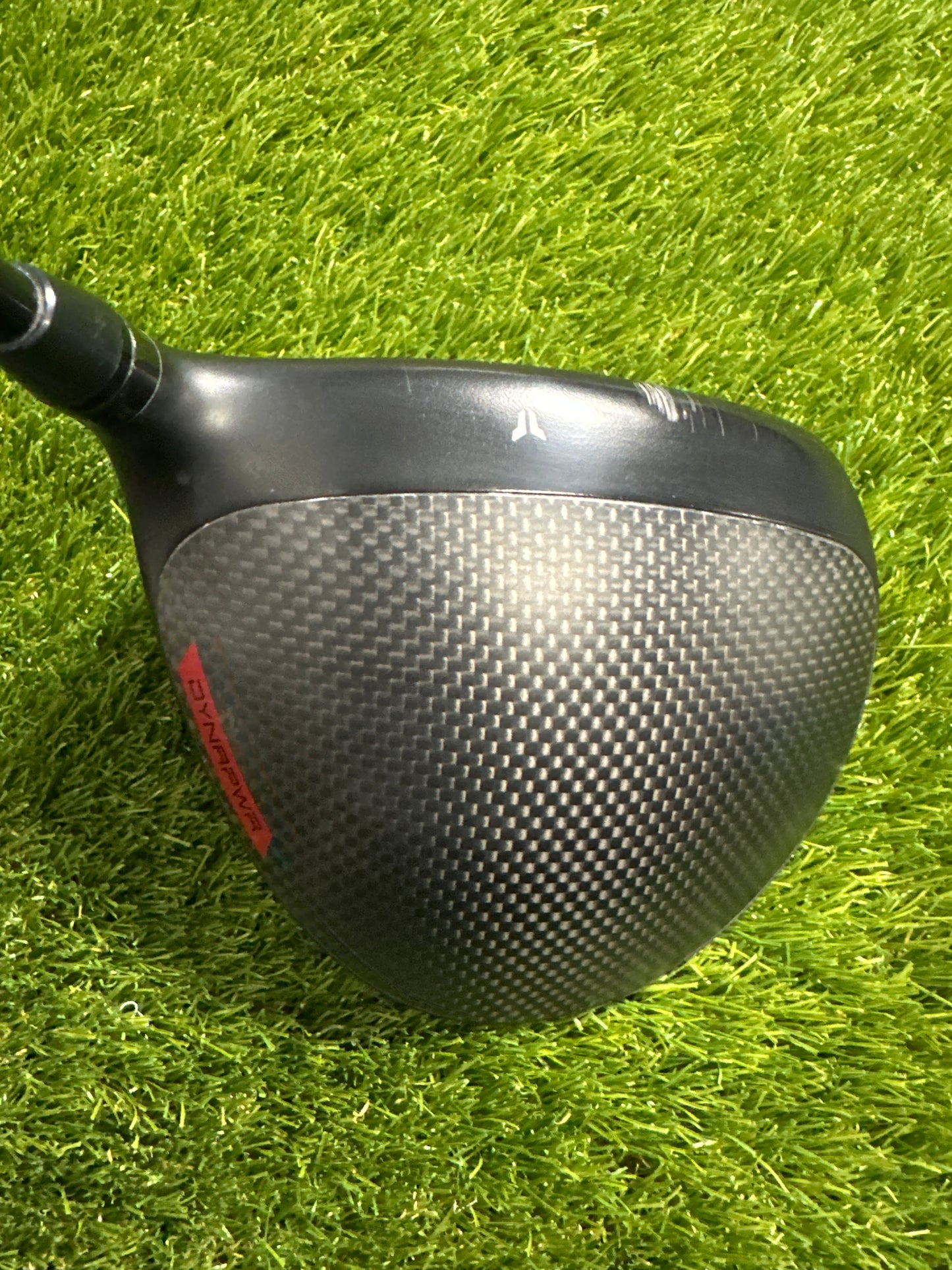 Wilson Dynapwr Carbon 9 Driver