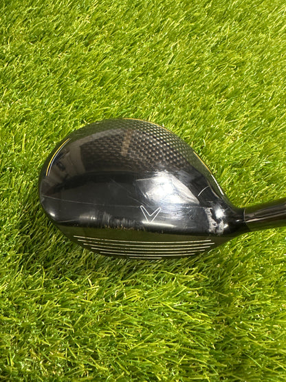 Callaway Mavrik 4/16.5 FWY