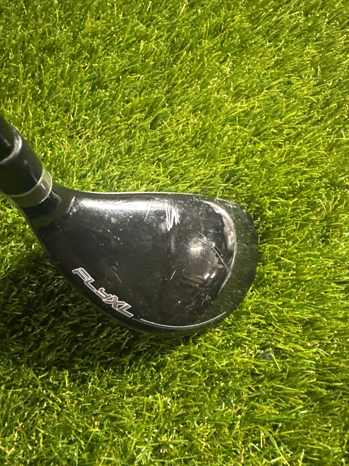 Cobra Fly XL 23 HYB