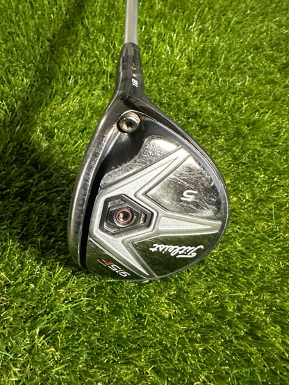 Titleist 915F 5/18 FWY