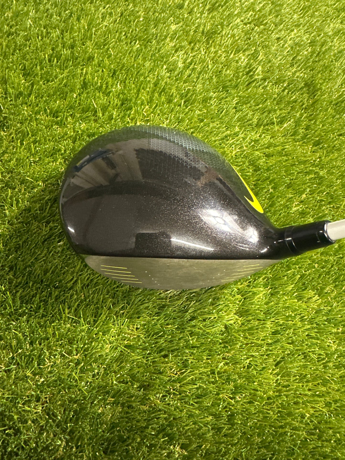 Nike Vapor Speed 10.5 Driver