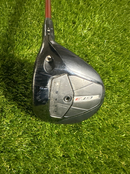 Titleist GT3 15 FWY