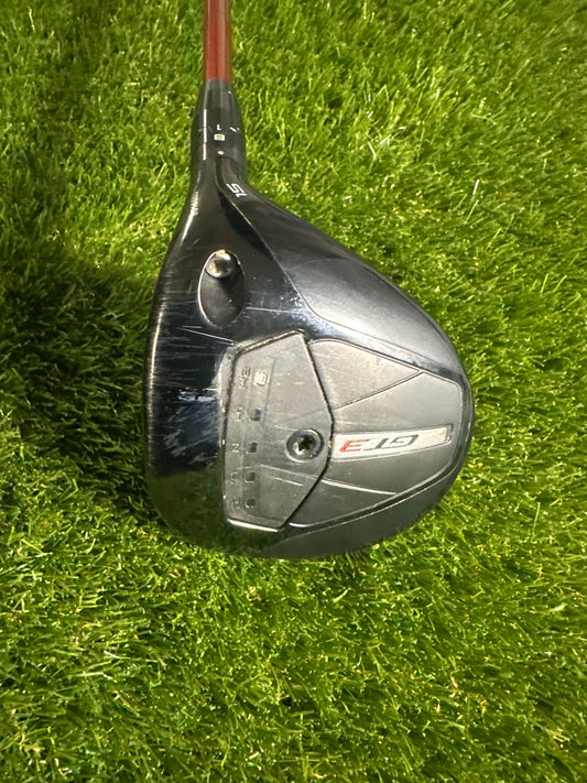 Titleist GT3 15 FWY