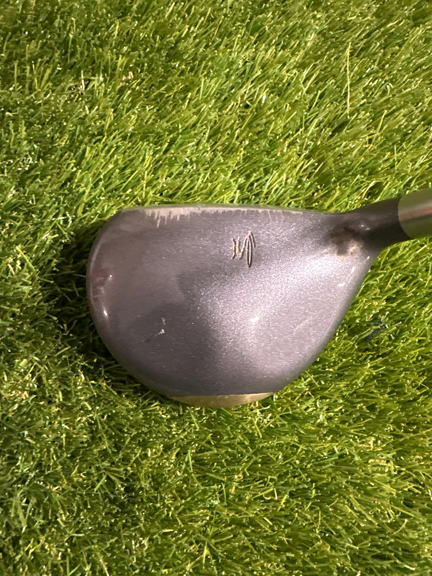 Cobra Gravity Back 5 FWY