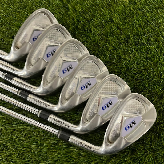 Ben Sayers M9 5-PW Irons