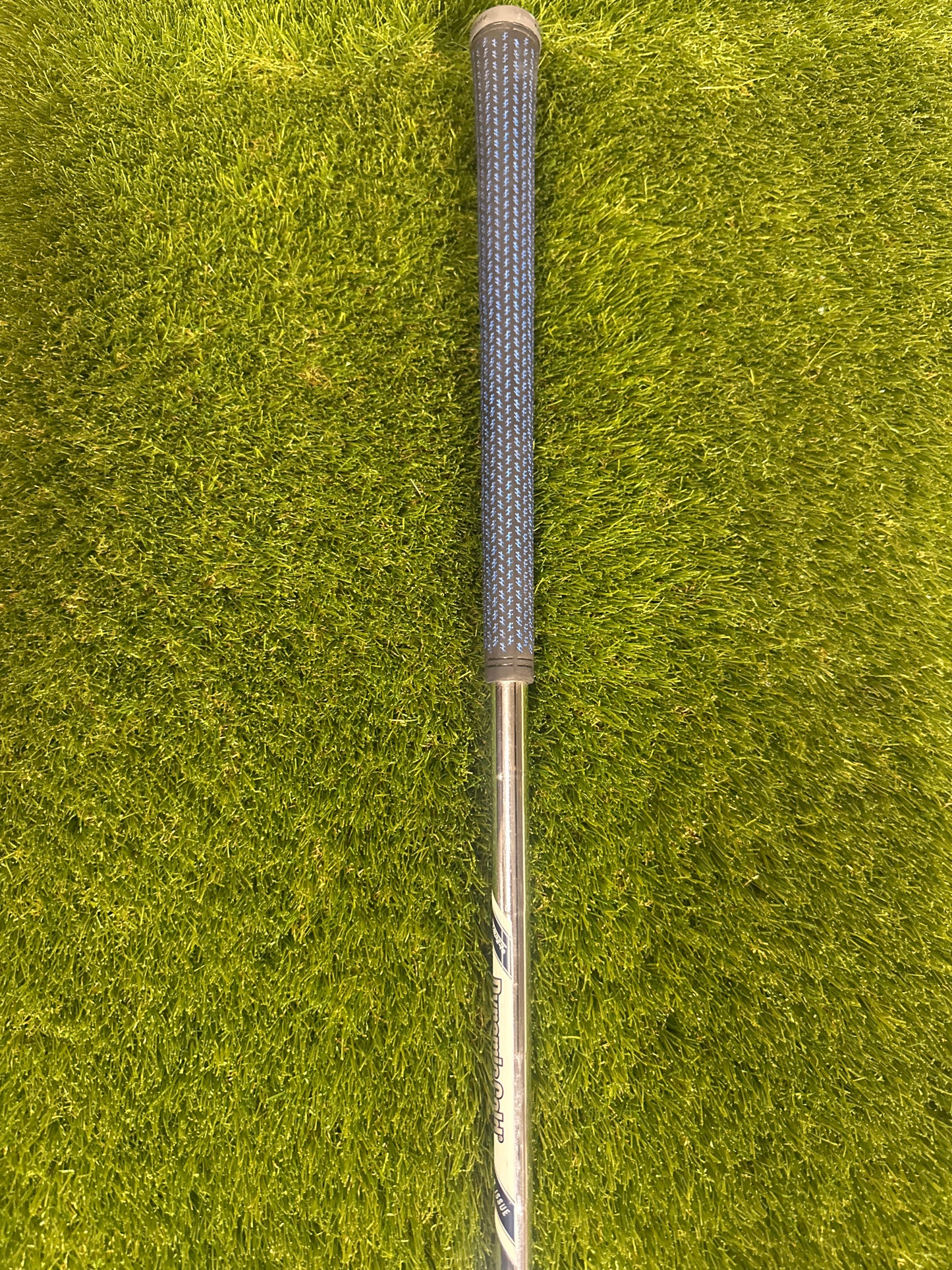 TaylorMade MG3 52/SB09 Wedge