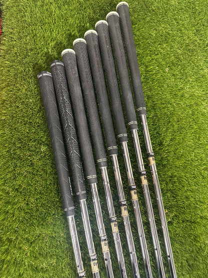 Mizuno MP57 3-PW Irons