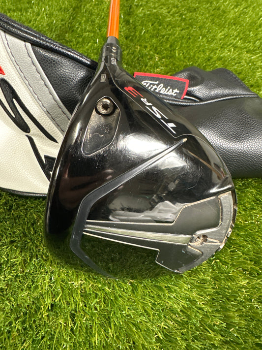 Titleist TSR3 9 Driver