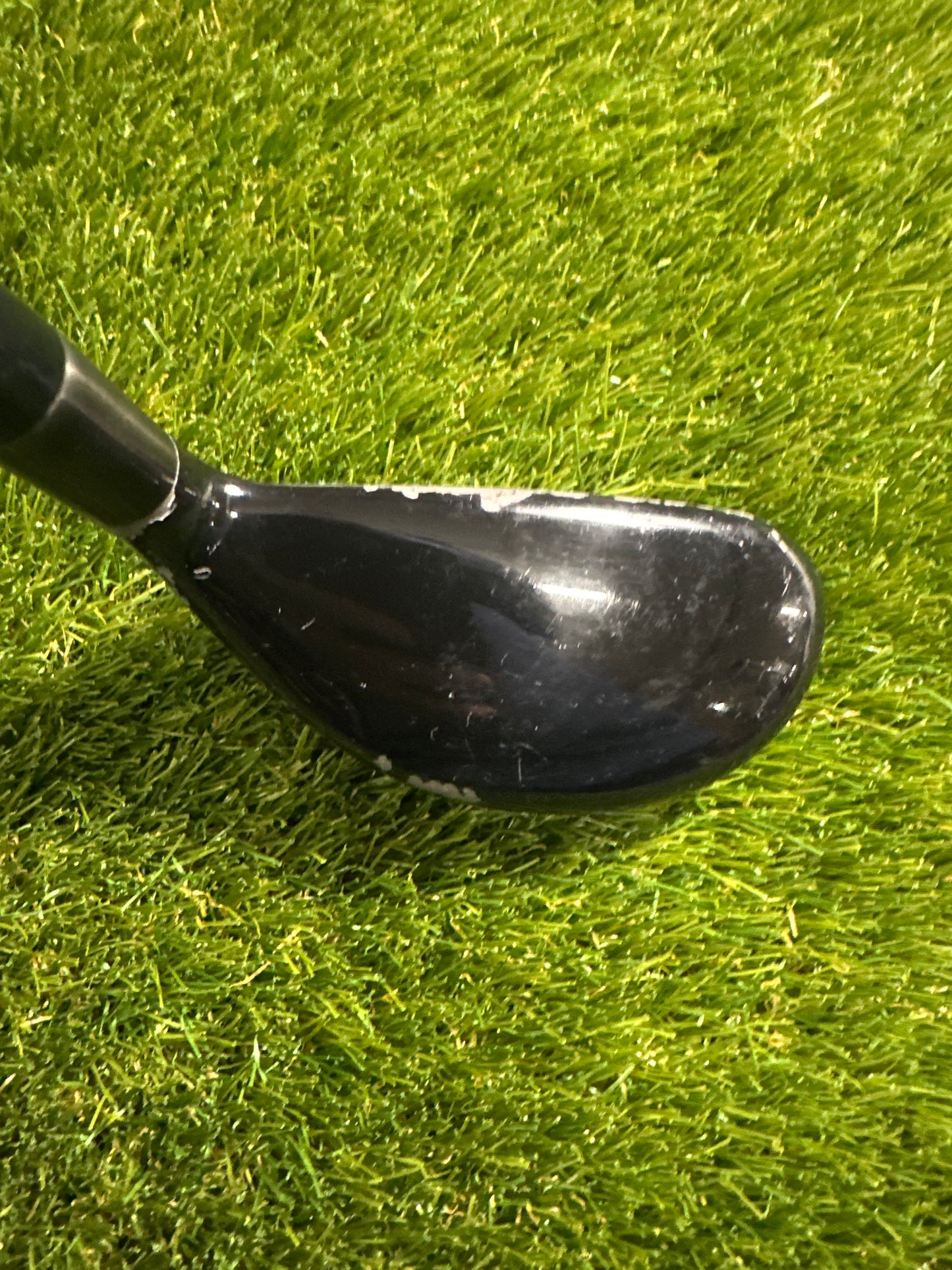 Callaway Apex 3/20 HYB