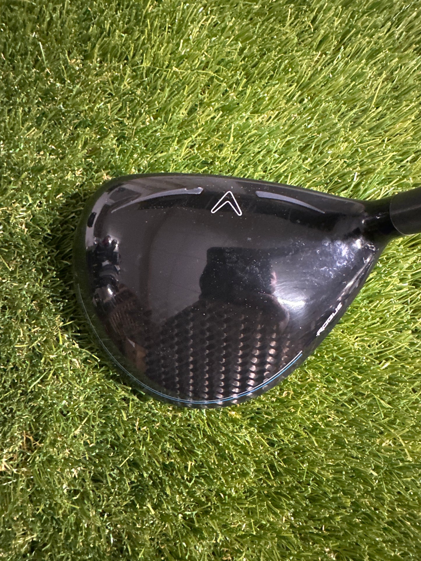Callaway Rogue 3 FWY