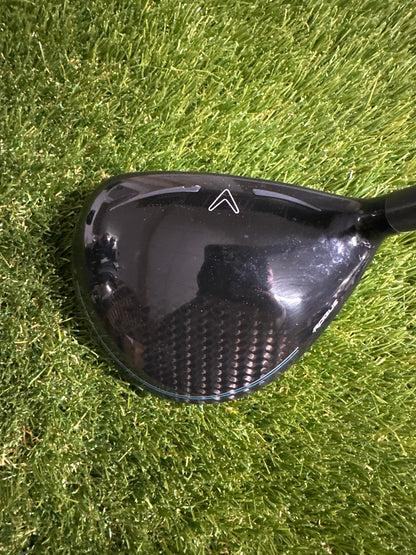 Callaway Rogue 3 FWY
