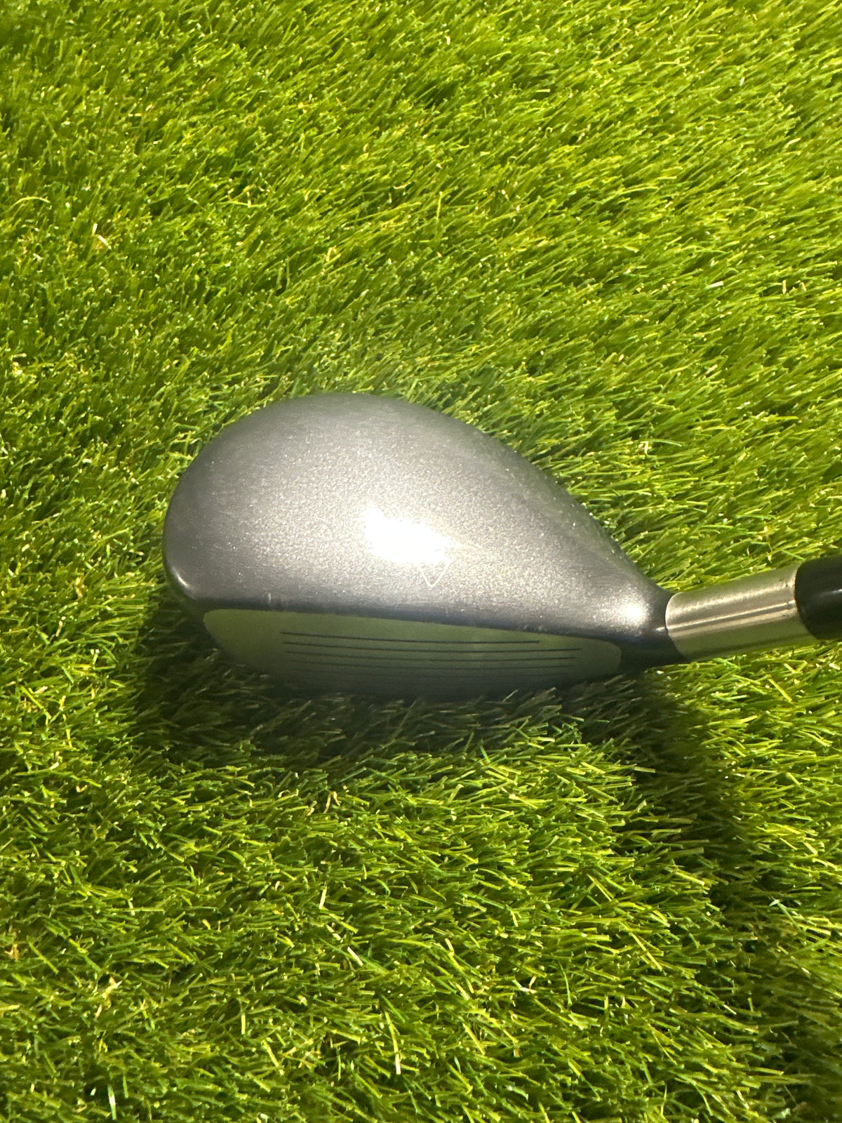 Callaway X Series 3/19 HYB