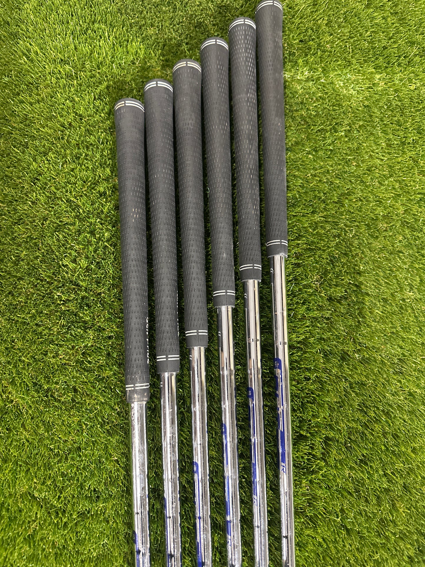 Ping G 5-W Irons