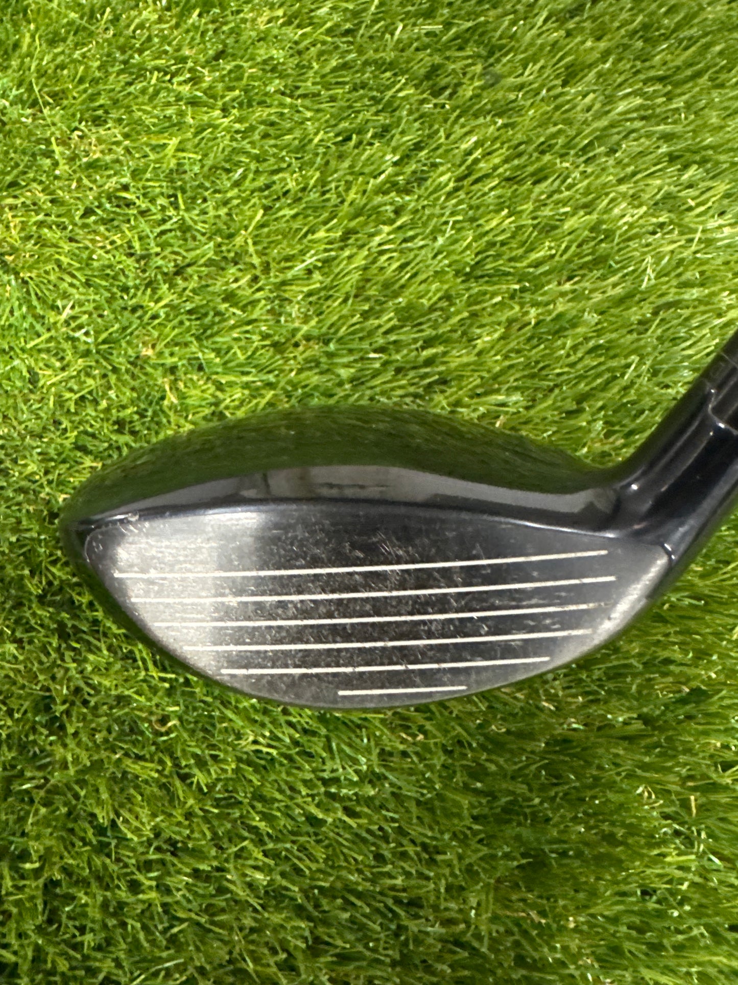 Callaway Big Bertha Alpha 815 14 FWY